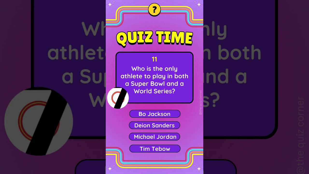 Mastermind Quiz | Sports Quiz 2024 | Sports Quiz questions and answers