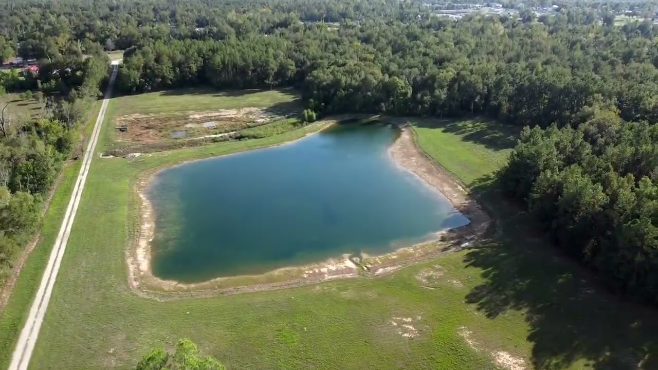 399 Red Baggett Road, Dequincy, LA 70633