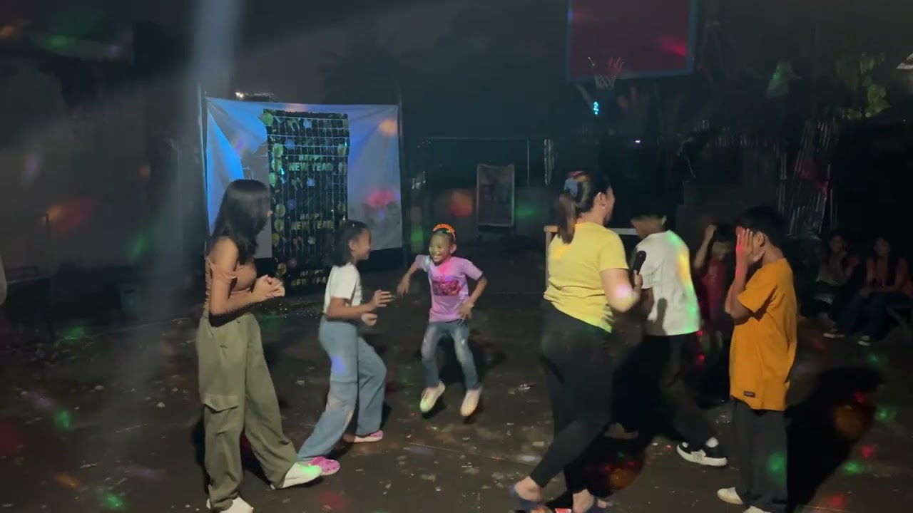 Love, Joy and Hope Trend