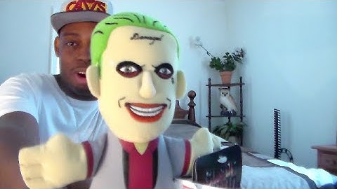 Nerd Block Unboxing For July 2016!!!