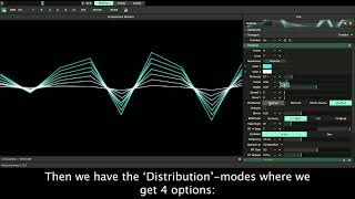 Resolume Plugin: FinePeax