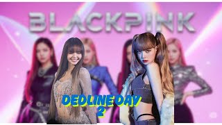 DRAMA AT BLACKPINK CONCERT LISA NOT HIGHLIGHTED MYSTERIOUS GUEST JISOO OPEN COMEBACK HINTS