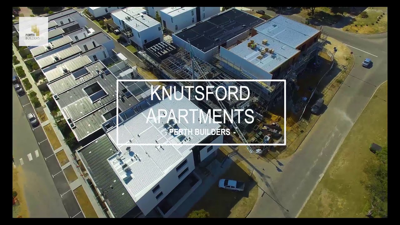Knutsford Apartments YouTube