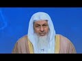 القدر المجزء من الوقوف بعرفات الشيخ مصطفى العدوي 