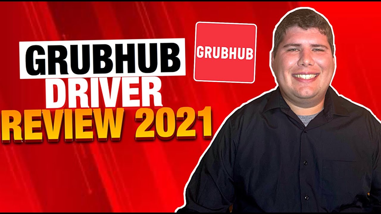 Grubhub Driver Review 2021: How Much Does It Pay?