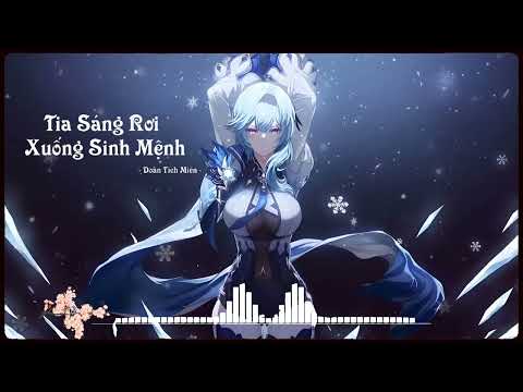 Tia Sáng Rơi Xuống Sinh Mệnh - Doãn Tích Miên | 落在生命里的光 - 尹昔眠