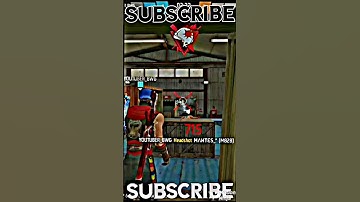 🖕 IMPOSSIBLE 💥 #freefire #gaming #impossible #viral #headshot #ffshorts #awmheadshot #ff