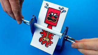 10 Crazy Sprunki Oc Diy Crafts + Step By Step Tutorials! 🔥