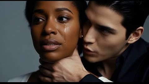 You Won’t Touch Me” — Innocent Church Girl Dared Korea’s Most Dangerous Man… He Took That Personally