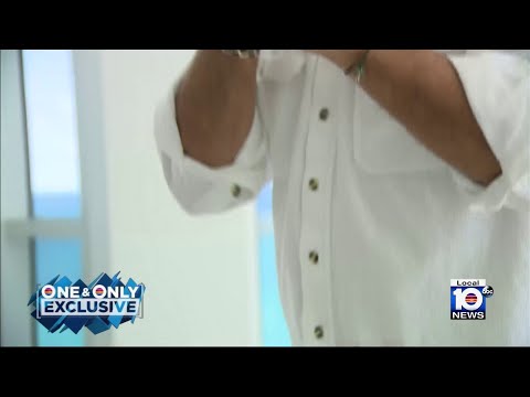 Victim of Pollo Tropical beating says suspect ‘doesn’t deserve to be in the street’