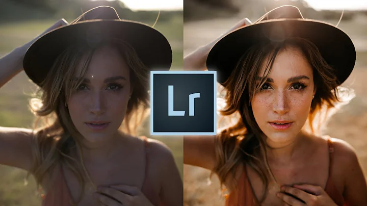 How to Edit Like @dannyjsolano Instagram Lightroom...