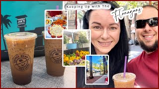 VLOG: Breakfast & Farmers Market! Fall is Here! 🍂 by Kimberly Flanagan 1,224 views 6 months ago 19 minutes