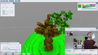 Solid Editor demo