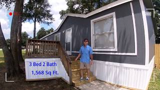 Land Home in Conroe TX