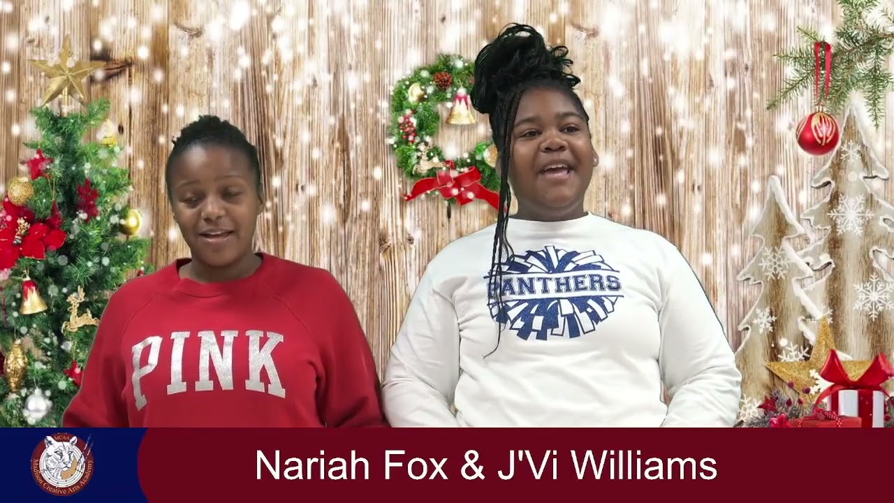 PantherPride TV Morning Show, 12/12/25