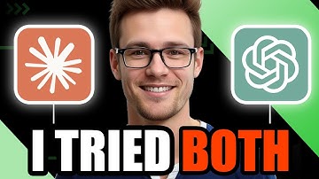 Claude Code vs ChatGPT: Which AI Software Is Better? (2025)