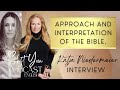 53 approach  interpretation of the bible jesus christ  god with katja niedermeier