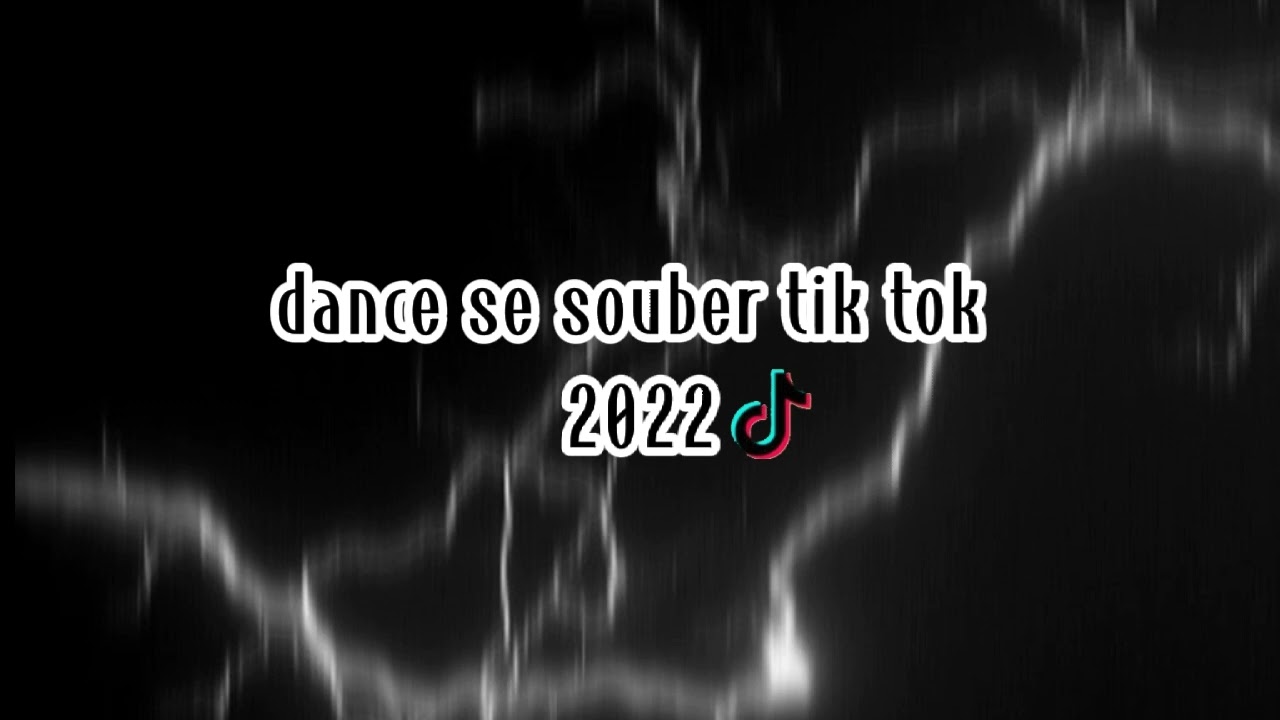 Dance se souber, By Euzinhaaa_aleatoria