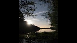 lever de lune Thurins HD