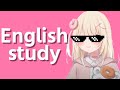English study 🍩 I want to talk to everyone:)［Duolingo］