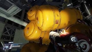 LetsPlay the Prey The Play - 👽 Part 45 🔞