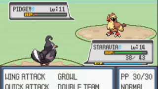 Pokemon Light Platinum (Ruby Rom hack) review