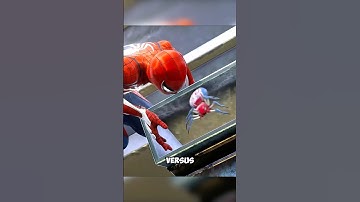 Spider-Bot 1.0 vs Spider-Bot 2.0 Comparison