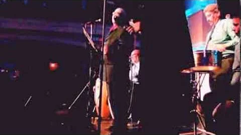 Victor Colon Jr Y Su Grupo Mayor Melodia At The RH...