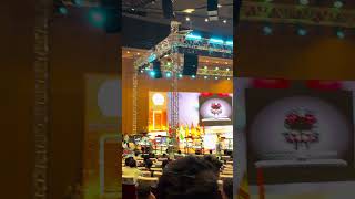 Apple CPU Competition at Bharat Mandapam New Delhi | Ultimate Mobile Repair Skills Challenge