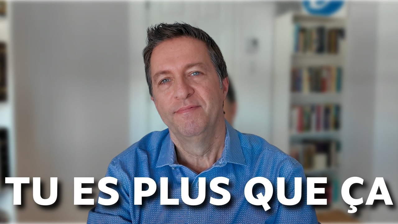 COMMENT RÉVÉLER TA VRAIE VALEUR -  Exponentiel lifestyle