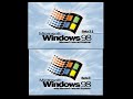 Evolution of Windows Tada sounds 1992-2022