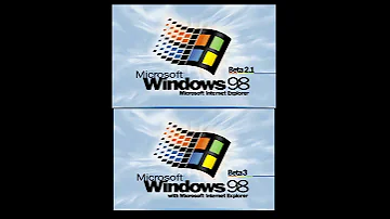 Evolution Of Windows Tada Sounds 1992 2022 