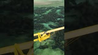 Plane Simulator: Flying Games | Fake 4-B screenshot 5