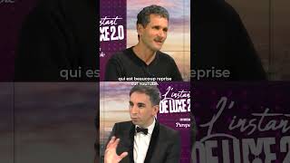 Jean-Claude Elfassi est un miraculé ? 😱