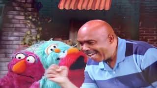 Sesame Street Episode 4150 Half Hour Edit