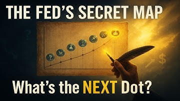 Monetary Fate: The Unwritten Future Hidden Within the Fed