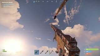 Why You Shouldn't Fly a Low HP Scrappy