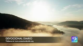 Devocional diario - 2024-10-29 - Dios me sostendrá