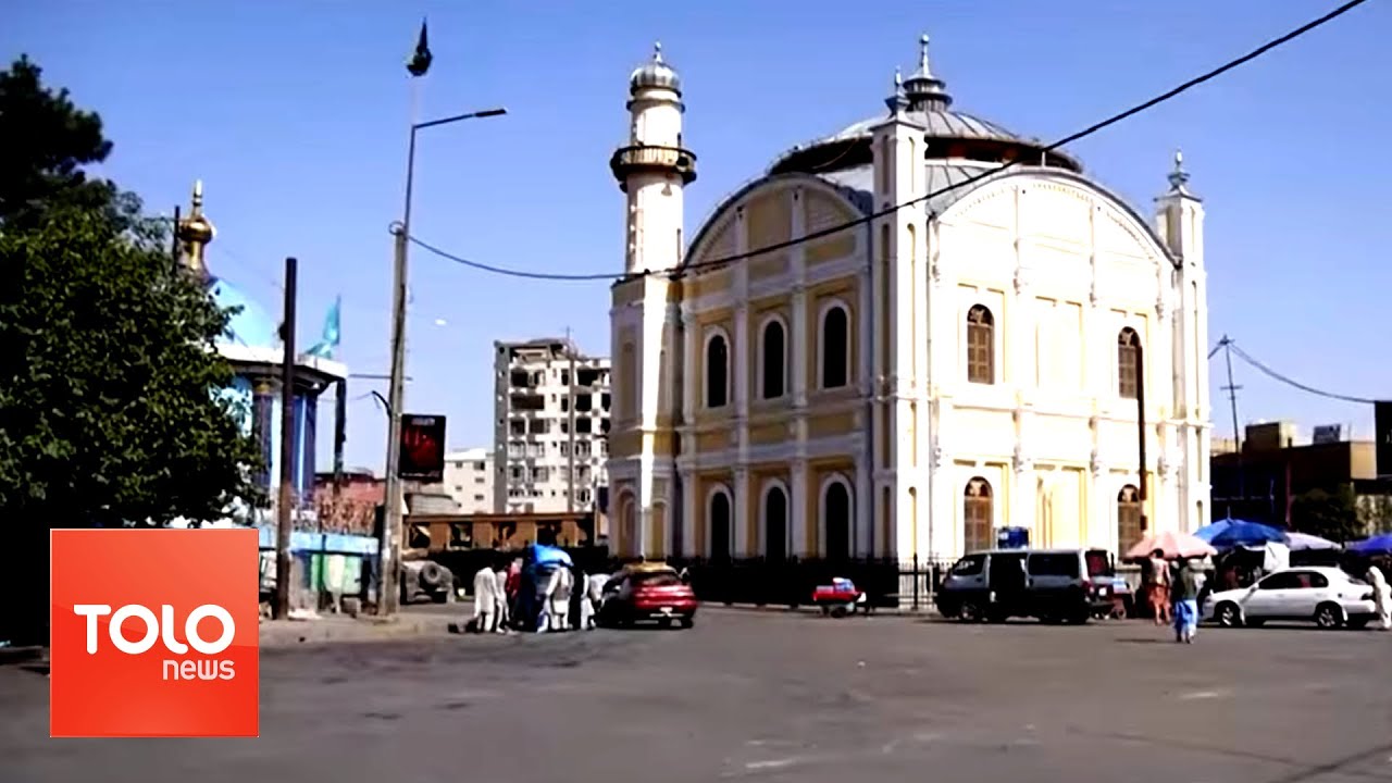 TOLOnews 6pm News 15 August 2021 /طلوع‌نیوز، خبر ساعت ده، ۲۴ اسد ۱۴۰۰