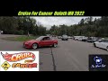 Cruise for cancer 2022 thewiscoguyz