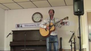 Steve Brook - Dance Little Jean - Fojd Spring Denver Day 2016