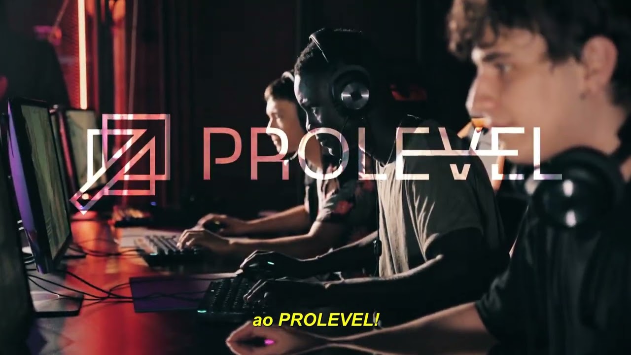 ProLevel Fortnite - se torne um dos melhores!