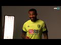 BEHIND THE SCENES 👀 | Unseen footage of 2019/20 third shirt