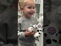 Tata kupi mi ➡️ Dalmatinca! 😍❤️💙