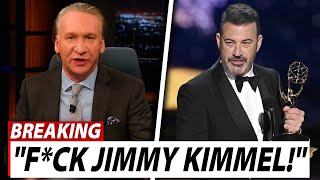 Bill Burr Silences Jimmy Kimmel with Brutally Honest Roast on Live TV