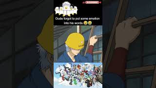 Gintama Funny Momment
