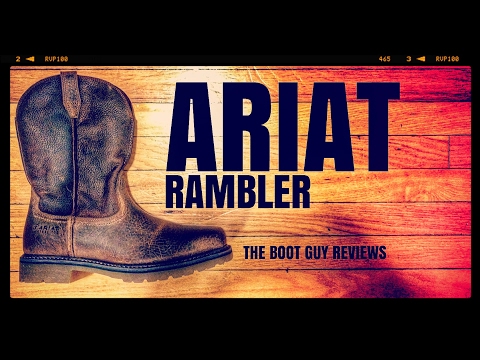 ariat metatarsal steel toe boots