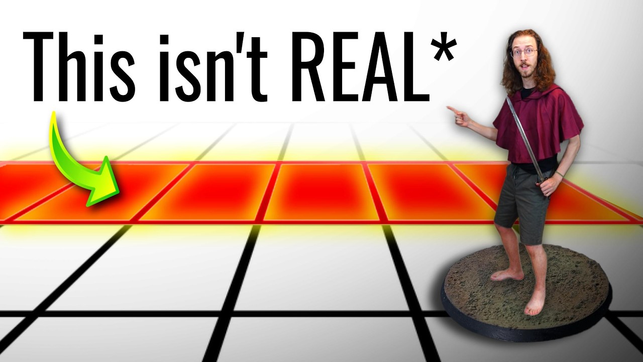 The DM's Hardest Problem (& How to Solve It)