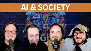 Will AI Create a Utopia or Dystopia