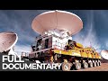 Relocating Giant Antenna (5,000m Altitude) | Mega Transports | Chile | Free Documentary